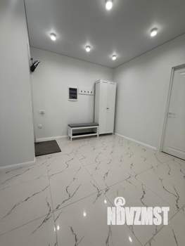2-к квартира, вторичка, 62м2, 13/20 этаж