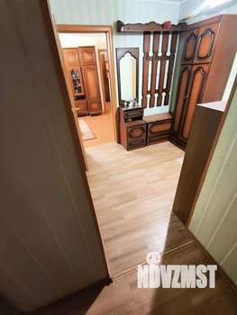 3-к квартира, вторичка, 56м2, 4/9 этаж