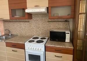 2-к квартира, вторичка, 52м2, 8/17 этаж