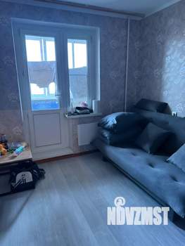 3-к квартира, вторичка, 66м2, 8/10 этаж