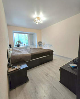 2-к квартира, вторичка, 44м2, 3/5 этаж