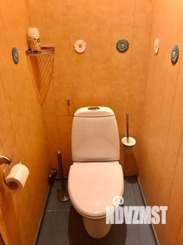 3-к квартира, вторичка, 69м2, 2/4 этаж