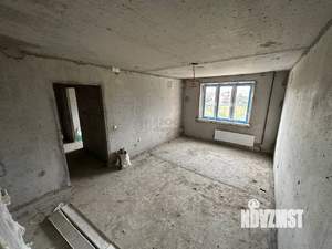 2-к квартира, вторичка, 55м2, 4/8 этаж