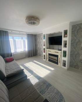 2-к квартира, вторичка, 66м2, 13/17 этаж