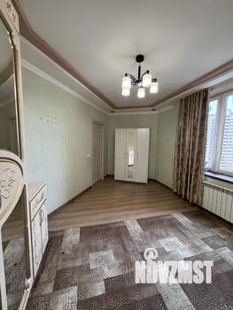 2-к квартира, вторичка, 64м2, 10/16 этаж