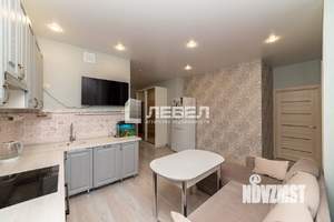 2-к квартира, вторичка, 65м2, 1/17 этаж