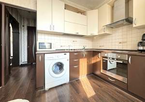 1-к квартира, вторичка, 40м2, 12/18 этаж
