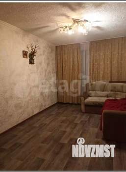 2-к квартира, вторичка, 46м2, 1/5 этаж