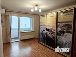 2-к квартира, вторичка, 50м2, 7/10 этаж