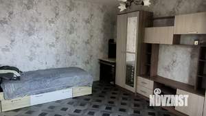 2-к квартира, вторичка, 37м2, 1/5 этаж