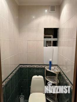 2-к квартира, вторичка, 59м2, 2/10 этаж