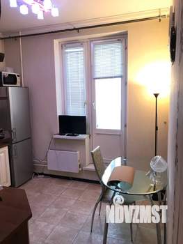 1-к квартира, вторичка, 38м2, 2/17 этаж