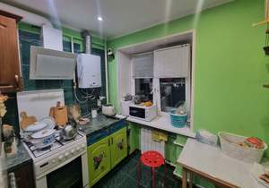 2-к квартира, вторичка, 45м2, 4/5 этаж