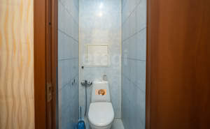 1-к квартира, вторичка, 43м2, 12/16 этаж