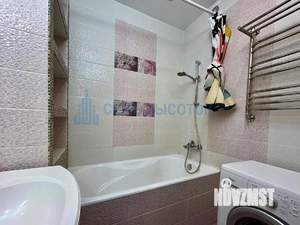 2-к квартира, вторичка, 54м2, 11/23 этаж