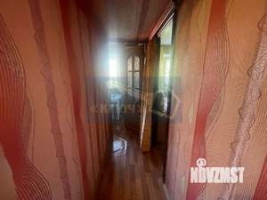 1-к квартира, вторичка, 30м2, 4/5 этаж