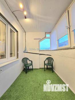 2-к квартира, вторичка, 67м2, 4/10 этаж