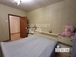2-к квартира, вторичка, 58м2, 12/16 этаж