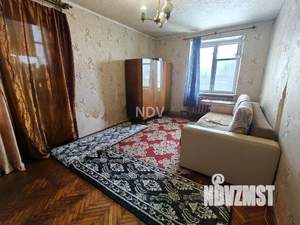 1-к квартира, вторичка, 32м2, 5/5 этаж