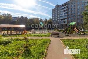 2-к квартира, вторичка, 36м2, 6/10 этаж