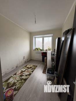 2-к квартира, вторичка, 54м2, 2/4 этаж