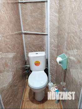 2-к квартира, вторичка, 44м2, 3/5 этаж