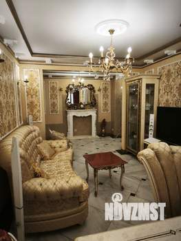 3-к квартира, вторичка, 87м2, 8/12 этаж