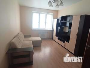 1-к квартира, вторичка, 37м2, 7/9 этаж