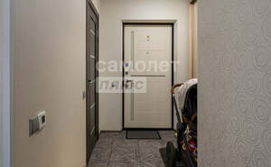 1-к квартира, вторичка, 40м2, 8/23 этаж