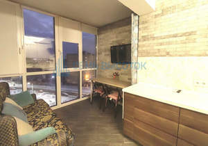 1-к квартира, вторичка, 39м2, 7/14 этаж