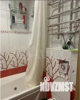 3-к квартира, вторичка, 55м2, 2/5 этаж