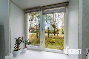 1-к квартира, вторичка, 32м2, 1/5 этаж