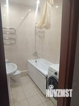 1-к квартира, вторичка, 37м2, 7/9 этаж