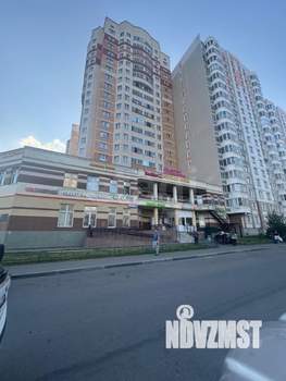 3-к квартира, вторичка, 77м2, 11/17 этаж