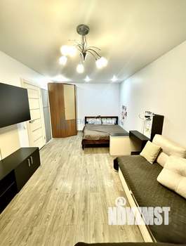 1-к квартира, вторичка, 35м2, -2/9 этаж