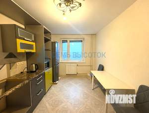 3-к квартира, вторичка, 76м2, 14/14 этаж