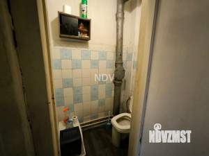 4-к квартира, вторичка, 72м2, 2/3 этаж
