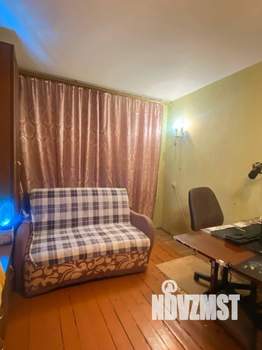 1-к квартира, вторичка, 29м2, 3/5 этаж
