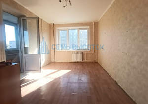 2-к квартира, вторичка, 51м2, 7/10 этаж