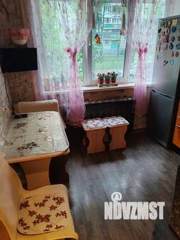 1-к квартира, вторичка, 35м2, 1/9 этаж