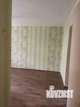 3-к квартира, вторичка, 59м2, 2/5 этаж