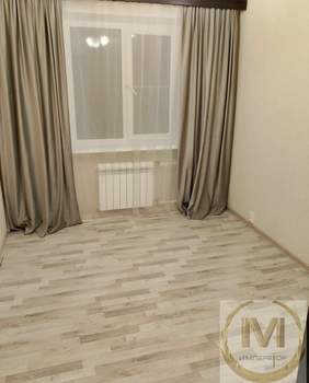 3-к квартира, вторичка, 47м2, 1/5 этаж