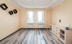2-к квартира, вторичка, 57м2, 7/17 этаж