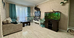 3-к квартира, вторичка, 57м2, 5/5 этаж