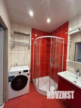 1-к квартира, вторичка, 44м2, 11/17 этаж
