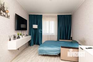 3-к квартира, вторичка, 84м2, 15/22 этаж