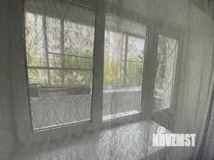 2-к квартира, вторичка, 42м2, 3/5 этаж