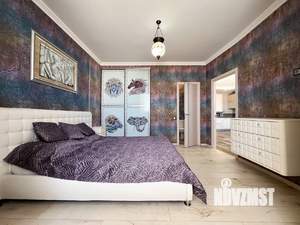 2-к квартира, вторичка, 72м2, 13/22 этаж