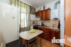 2-к квартира, вторичка, 54м2, 3/3 этаж