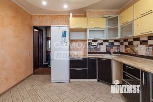 2-к квартира, вторичка, 64м2, 13/17 этаж